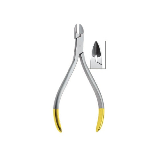 LIGATURE CUTTER (<0.3MM)