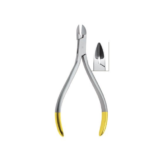 LIGATURE CUTTER (<0.3MM)