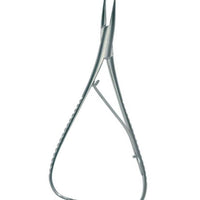 MATHIEU NEEDLE HOLDER HEAVY DUTY