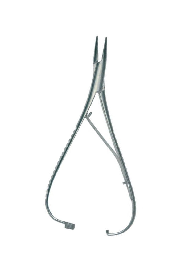 MATHIEU NEEDLE HOLDER HEAVY DUTY