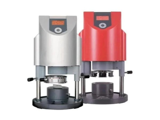 Dreve Drufomat Scan - Thermoforming Unit