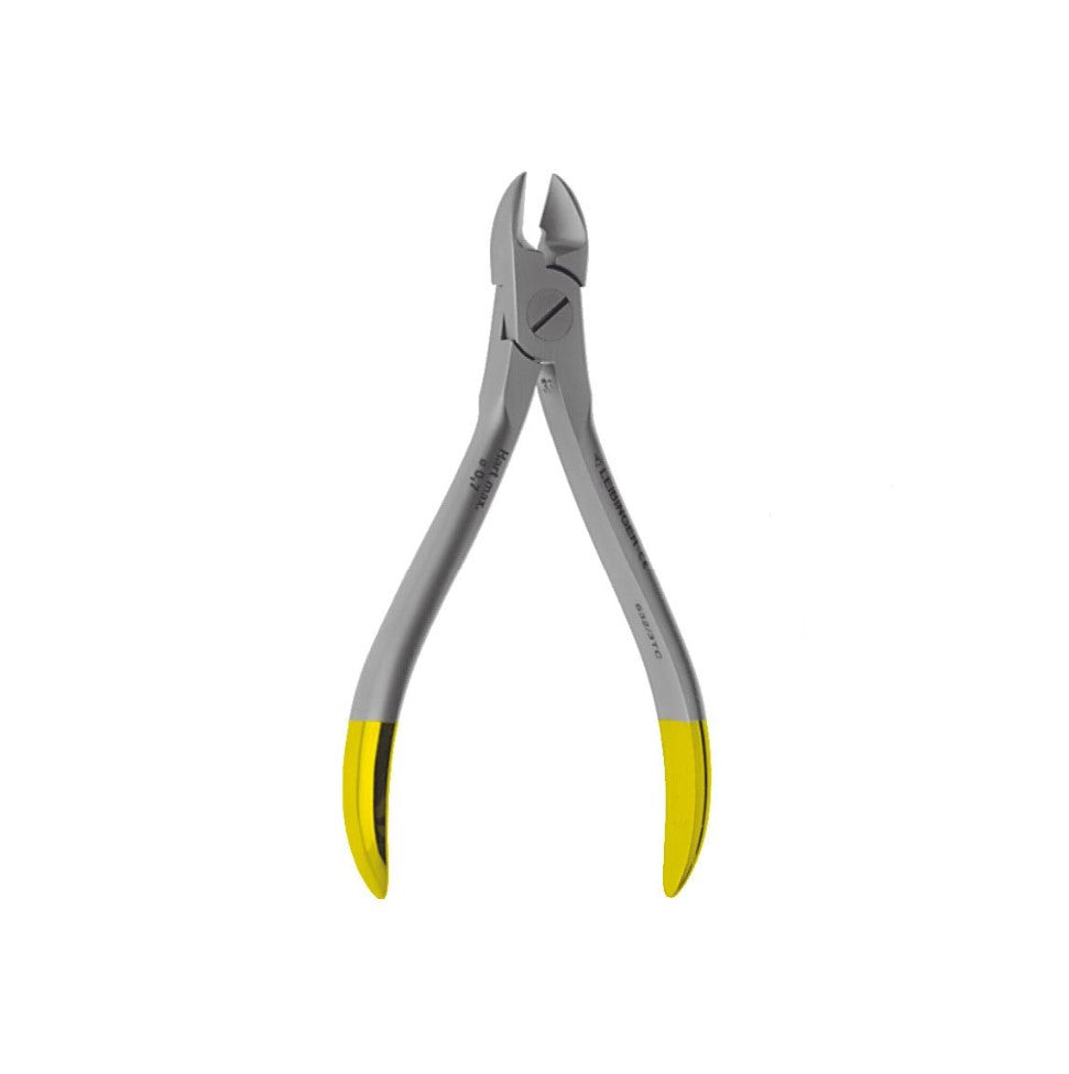WIRE CUTTER WITH TC TIPS  (>0.3MM)