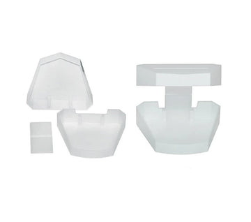 POLYBASE SETS (PK100)