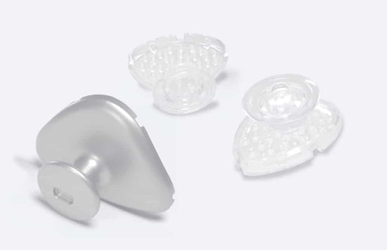 Angelalign Button PRECISION ALIGNER BUTTONS – Main Orthodontics