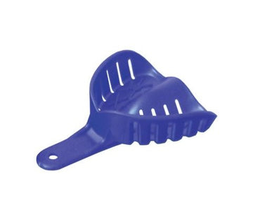DISPOSABLE ORTHODONTIC IMPRESSION TRAY (PK20)