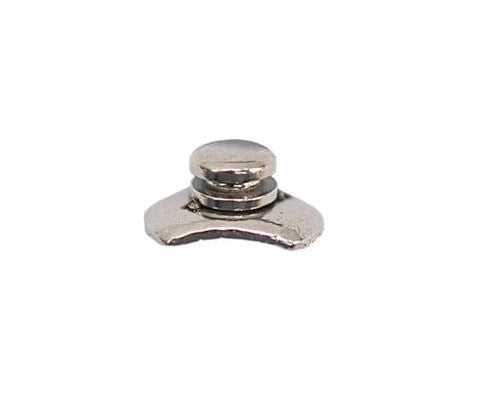 HIGH PROFILE DIRECT BOND BUTTON CURVED CUSPIP / BICUSPID