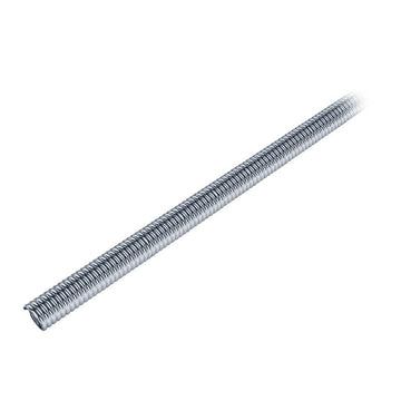 STAINLESS STEEL COIL SPRING CLOSED (1M)