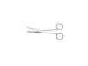 4" CURVE SCISSORS