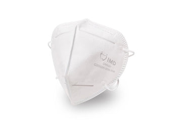 KN95 Face Mask (PK20)