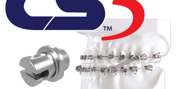 CS5 SYSTEM FOR CLASS II & III (PIVOT TWIST LOCK)