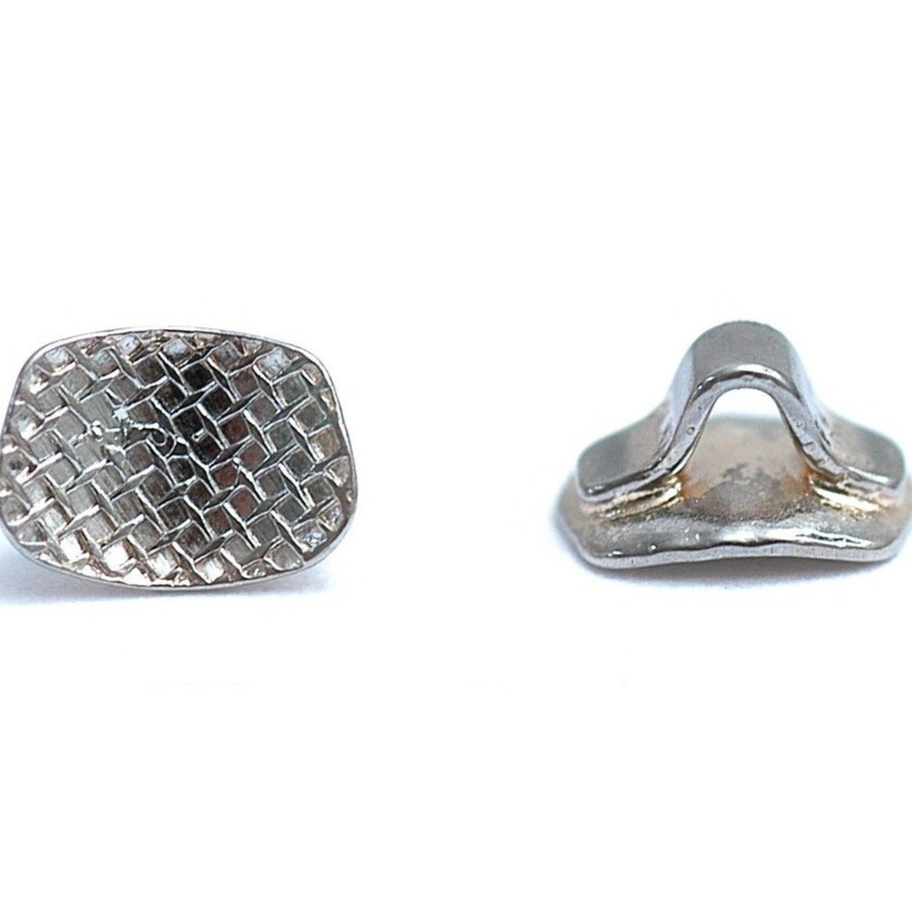 Bondable Eyelets (Square) (PK10)