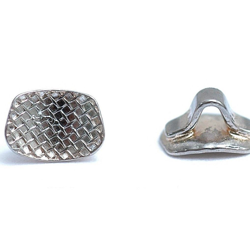 Bondable Eyelets (Square) (PK10)