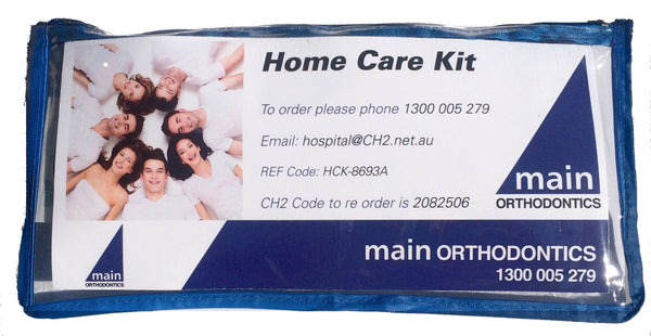 PREMIUM HOME CARE KIT