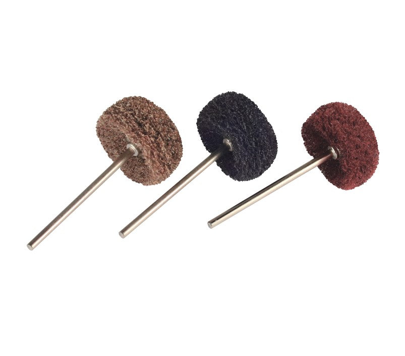 ESSIX ® POLISHING BRUSHES (PK12)