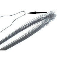 PREFORMED LIGATURE WIRE (LONG) .010" (PK1000)